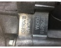 RENAULT MEGANE IV 4 RS AUTOMATIC TRANSMISSION DW6010 Car type passenger cars