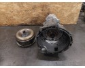 AUTOMATIC TRANSMISSION BMW F01 730D 6HP28