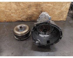 AUTOMATIC TRANSMISSION BMW F01 730D 6HP28
