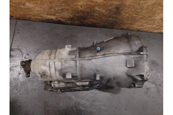 AUTOMATIC TRANSMISSION BMW F01 730D 6HP28 Packaging status replacement