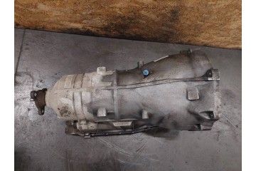 AUTOMATIC TRANSMISSION BMW F01 730D 6HP28 Packaging status replacement