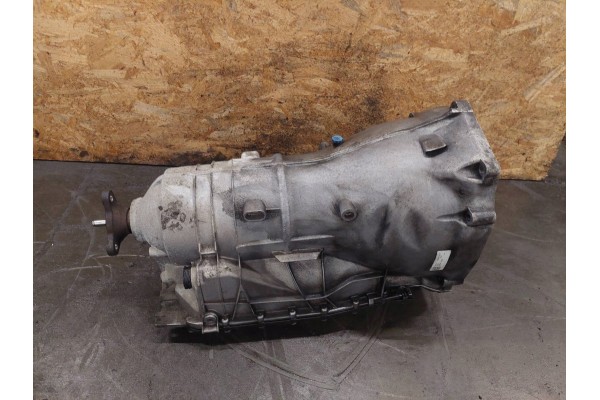 AUTOMATIC TRANSMISSION BMW F01 730D 6HP28 Version European