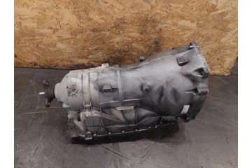 AUTOMATIC TRANSMISSION BMW F01 730D 6HP28 Version European