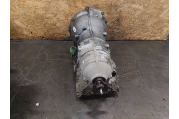 AUTOMATIC TRANSMISSION BMW F01 730D 6HP28 Catalog number of the part 6HP28