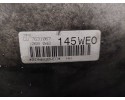 AUTOMATIC TRANSMISSION BMW F01 730D 6HP28 Car type passenger cars