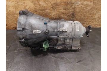AUTOMATIC TRANSMISSION BMW F01 730D 6HP28 Part manufacturer BMW OE
