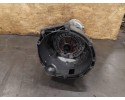 AUTOMATIC TRANSMISSION BMW F01 730D 6HP28 Engine type diesel