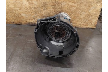 AUTOMATIC TRANSMISSION BMW F01 730D 6HP28 Engine type diesel
