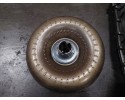 AUTOMATIC TRANSMISSION BMW F01 730D 6HP28 Transmission type automatic