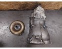 Transmisión Automática BMW F01 730D 6HP28