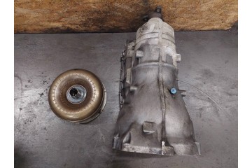 Transmisión Automática BMW F01 730D 6HP28