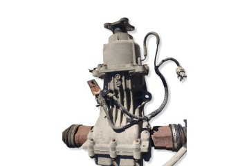 Rear differential bridge Renault Koleos I R1451A 2 0 Catalog number of the part Dyferencjal tylny dyfer most Renault Koleos I R1