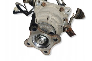 Rear differential bridge Renault Koleos I R1451A 2 0 Part manufacturer Renault OE