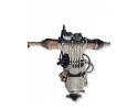 Puente diferencial trasero Renault Koleos I R1451A 2.0