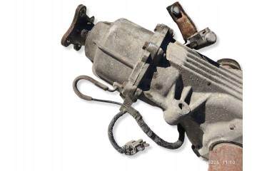 Puente diferencial trasero Renault Koleos I R1451A 2.0