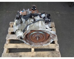 GEARBOX HYUNDAI I30 1 6 CRDI 2018R M25U M25UHD 78 THOUSAND KM