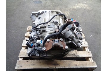 GEARBOX HYUNDAI I30 1 6 CRDI 2018R M25U M25UHD 78 THOUSAND KM Catalog number of the part M25U M25UHD