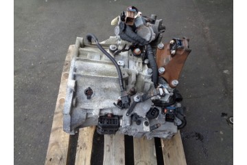 GEARBOX HYUNDAI I30 1 6 CRDI 2018R M25U M25UHD 78 THOUSAND KM Part manufacturer Hyundai OE