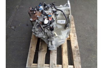 GEARBOX HYUNDAI I30 1 6 CRDI 2018R M25U M25UHD 78 THOUSAND KM Transmission type automatic