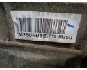 GEARBOX HYUNDAI I30 1 6 CRDI 2018R M25U M25UHD 78 THOUSAND KM Car type passenger cars