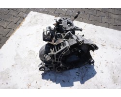 GEARBOX 20UM26 PEUGEOT BOXER 2 II 2 2 HDI