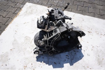 GEARBOX 20UM26 PEUGEOT BOXER 2 II 2 2 HDI