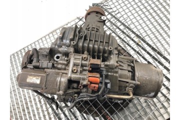 REAR DIFFER BRIDGE AUDI A8 D4 8K0927277 4 2 351HP 09 18 Sedan Limousine Catalog number of the part LORK 372 33432 8K0927277