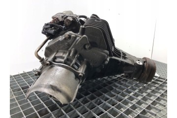 REAR DIFFER BRIDGE AUDI A8 D4 8K0927277 4 2 351HP 09 18 Sedan Limousine Engine type diesel