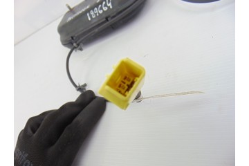 A1708600305 AIRBAG LATERAL DELANTERO IZQUIERDO MERCEDES-BENZ CLK (BM 208) COUPE