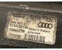 REAR DIFFER BRIDGE AUDI A8 D4 8K0927277 4 2 351HP 09 18 Sedan Limousine Catalog number of substitutes 8K0927277