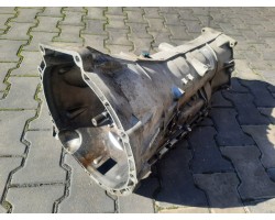 Transmission ZF 6HP21 BMW 1071 030 039