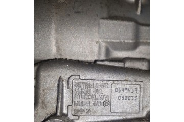 Transmission ZF 6HP21 BMW 1071 030 039 EAN GTIN 5904262222383