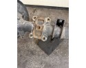 Rear bridge differential 48 13 Mercedes Benz Sprinter W906 A9063502504 Installation side multipurpose