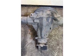 Diferencial trasero 48 13 Mercedes-Benz Sprinter W906 A9063502504