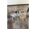 Diferencial trasero 48 13 Mercedes-Benz Sprinter W906 A9063502504