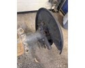 Diferencial trasero 48 13 Mercedes-Benz Sprinter W906 A9063502504