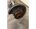 Diferencial trasero 48 13 Mercedes-Benz Sprinter W906 A9063502504
