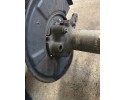 Diferencial trasero 48 13 Mercedes-Benz Sprinter W906 A9063502504