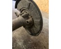 Diferencial trasero 48 13 Mercedes-Benz Sprinter W906 A9063502504