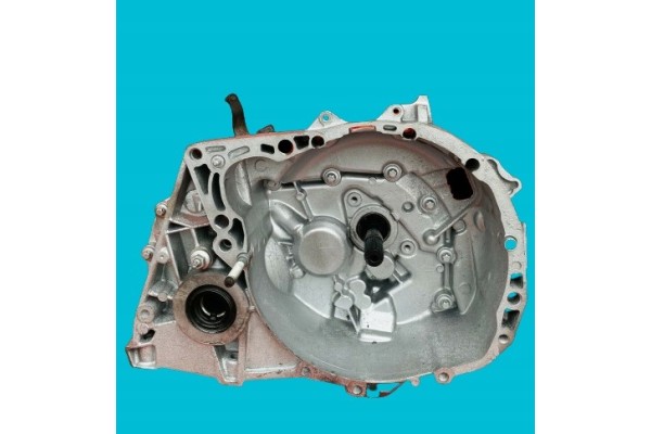 Gearbox NISSAN Note 1 2 JH3328 JH3 328 Catalog number of the part JH3328 JH3 328