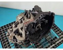 GEARBOX 5B PF1AA020 RENAULT MASTER II 98 03 2 8 TD