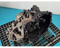 GEARBOX 5B PF1AA020 RENAULT MASTER II 98 03 2 8 TD