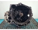 GEARBOX 5B PF1AA020 RENAULT MASTER II 98 03 2 8 TD Part manufacturer Renault OE