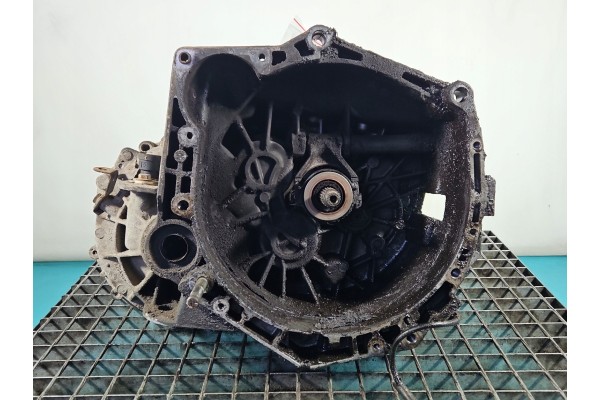 GEARBOX 5B PF1AA020 RENAULT MASTER II 98 03 2 8 TD Part manufacturer Renault OE