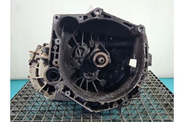 GEARBOX 5B PF1AA020 RENAULT MASTER II 98 03 2 8 TD Part manufacturer Renault OE