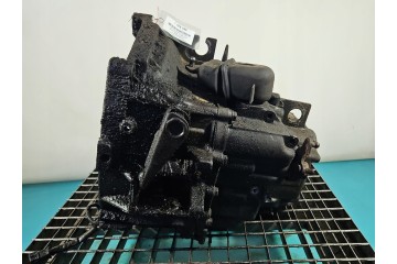 GEARBOX 5B PF1AA020 RENAULT MASTER II 98 03 2 8 TD Catalog number of the part IMPRK1426596 PF1AA020