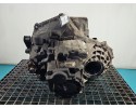 GEARBOX 5B PF1AA020 RENAULT MASTER II 98 03 2 8 TD Transmission type manual