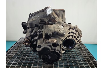 GEARBOX 5B PF1AA020 RENAULT MASTER II 98 03 2 8 TD Transmission type manual