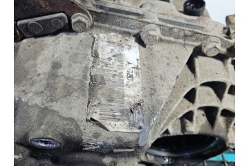 GEARBOX 5B PF1AA020 RENAULT MASTER II 98 03 2 8 TD Car type passenger cars