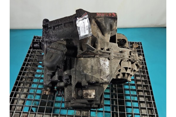 GEARBOX 5B PF1AA020 RENAULT MASTER II 98 03 2 8 TD Quality of parts according to GVO O original with manufacturer s logo OE